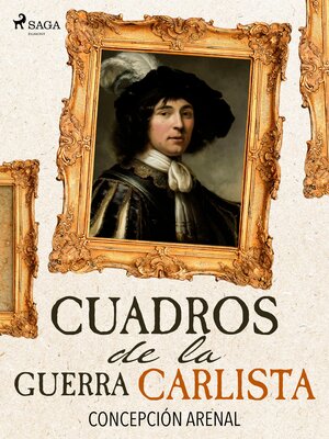 cover image of Cuadros de la Guerra Carlista